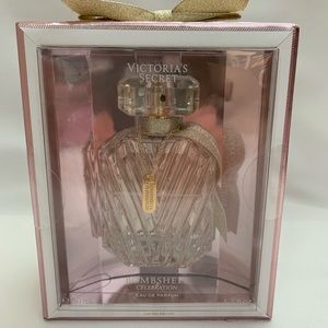 New Victoria’s Secret Bombshell Celebration Limited Edition 1.7 fl oz Bottle